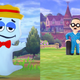 Illustration for article titled Preview: ‘Pokémon Sword and Shield’ Is Sadly Marred By The Addition Of Sponsored Content Pokémon Like Boo Berry, Pep Boy Moe, And Florida Orange